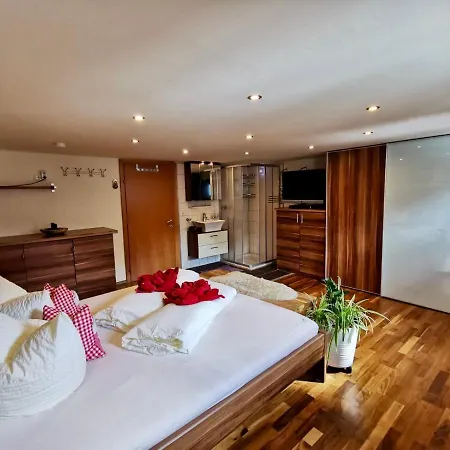 Apart Symphonie Vakantiehuis *