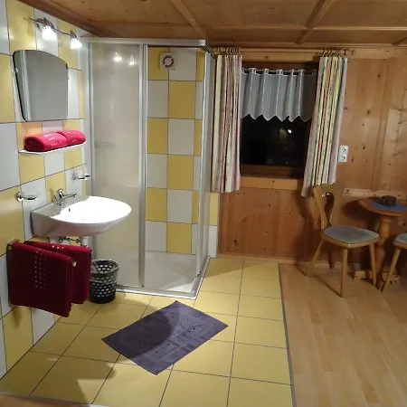 Vakantiehuis Apart Symphonie