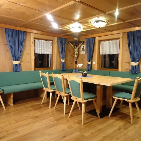 Apart Symphonie Vakantiehuis *
