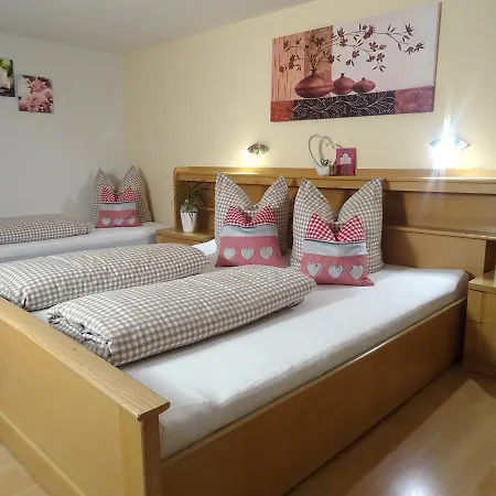 Holiday home Apart Symphonie *