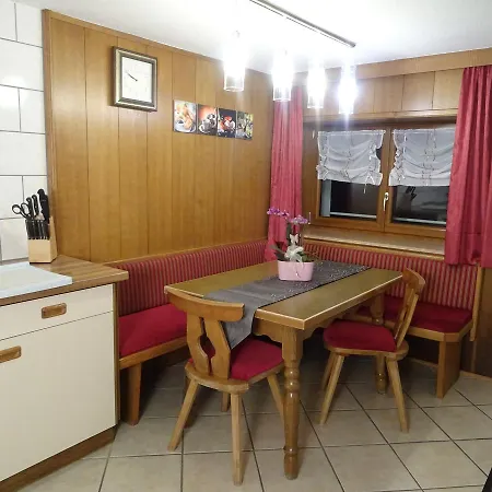 Apart Symphonie Holiday home *