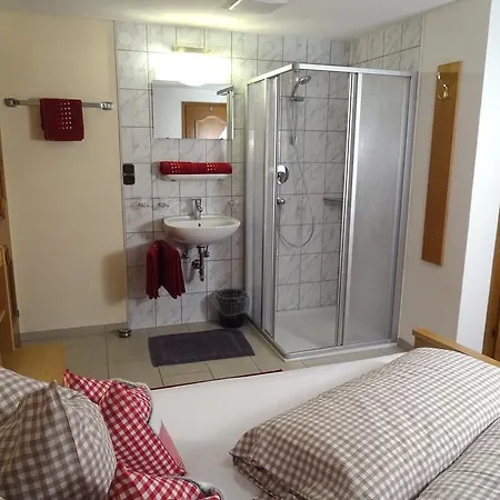 Holiday home Apart Symphonie *