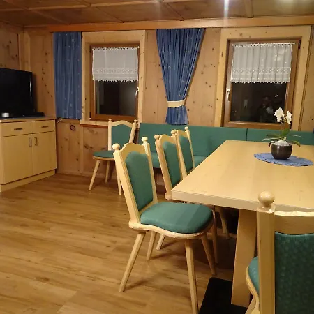 Holiday home Apart Symphonie